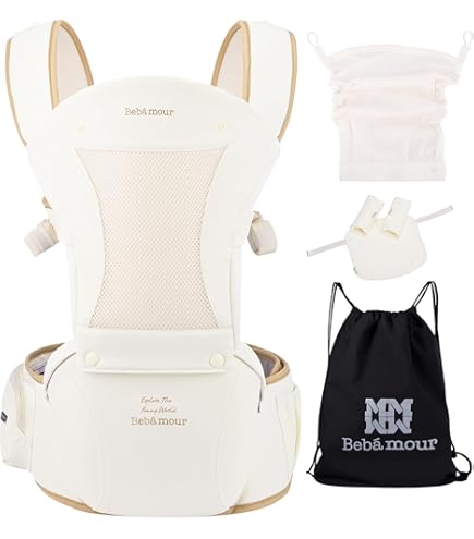 Amazon.co.jp: アップリカ らくちん抱っこ ヒップ&ショルダー
